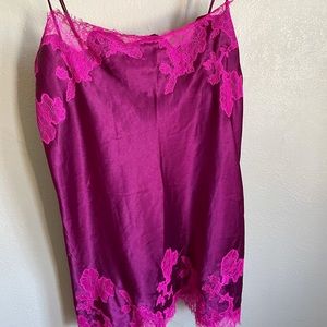 Victoria’s Secret lingerie